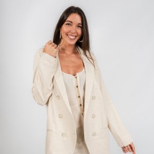 Chaqueta Minerva