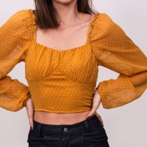 Blusa Surya